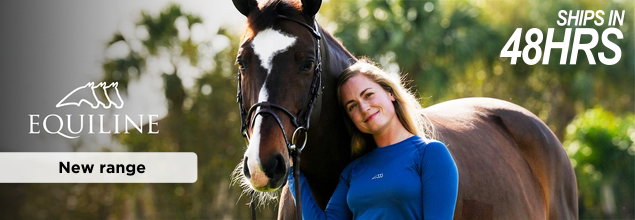 Equiline