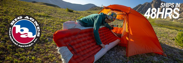 Big Agnes