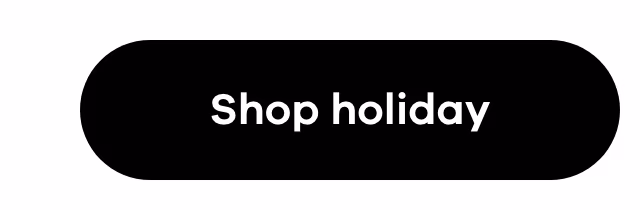 Shop holiday