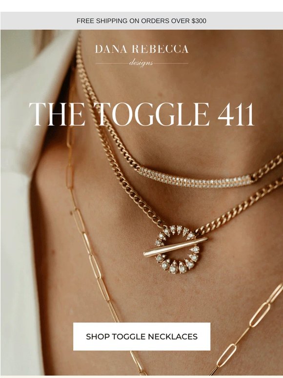 Let’s Talk Toggles