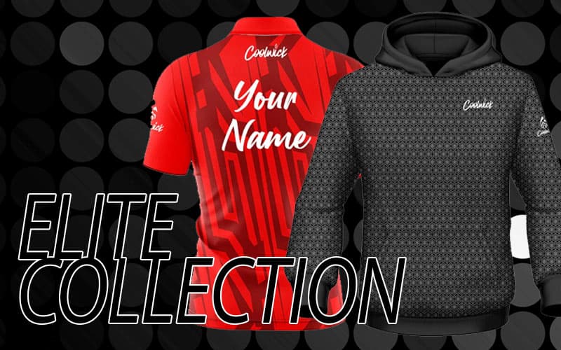 coolwick elite collection