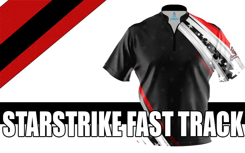 Starstrike Fast Track