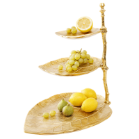 Etagere_Leaf