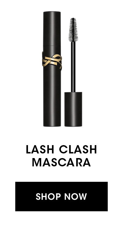 LASH CLASH MASCARA