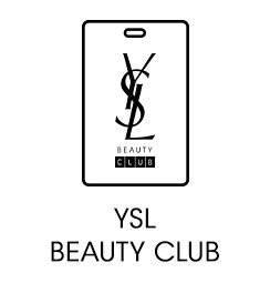 YSL BEAUTY REWARDS CLUB