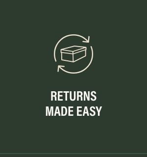 easy returns