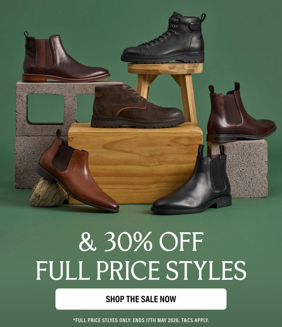 shop the sale now