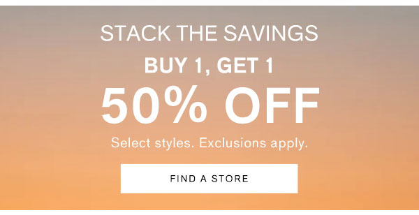 Find a Store
