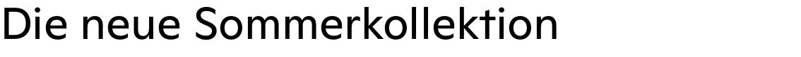 Diese Woche neu