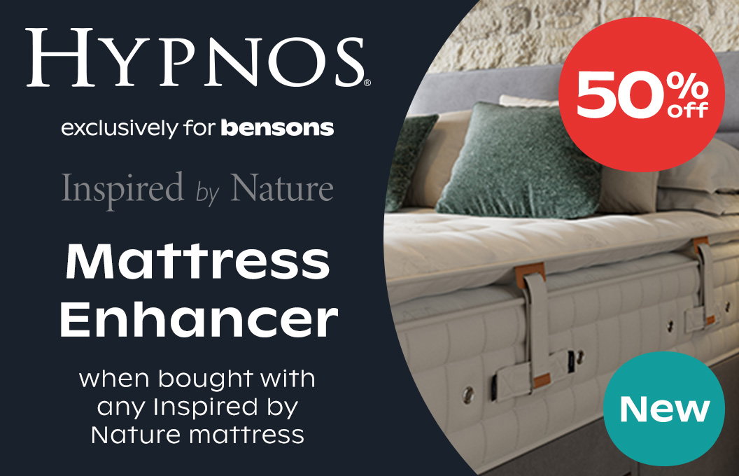 10% off mattresses