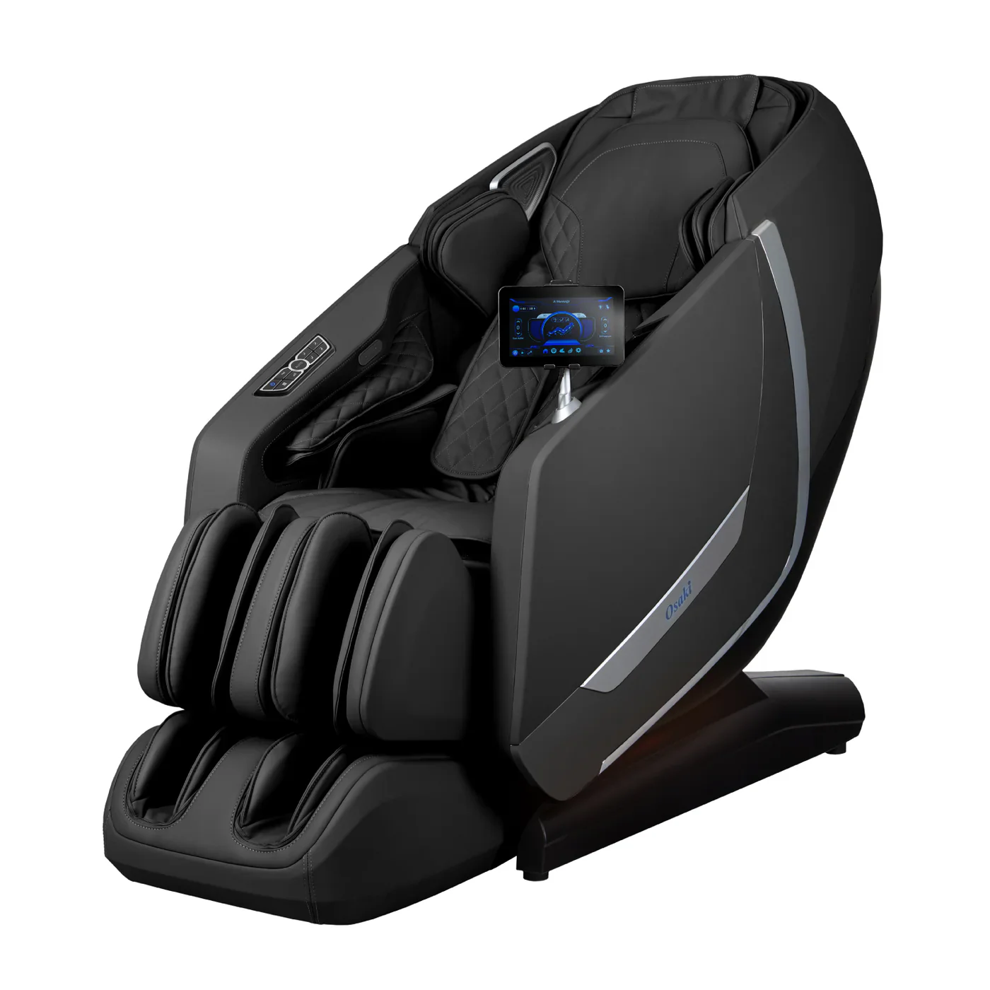 Image of Osaki 5D+4D Kairos Duo Massage Chair