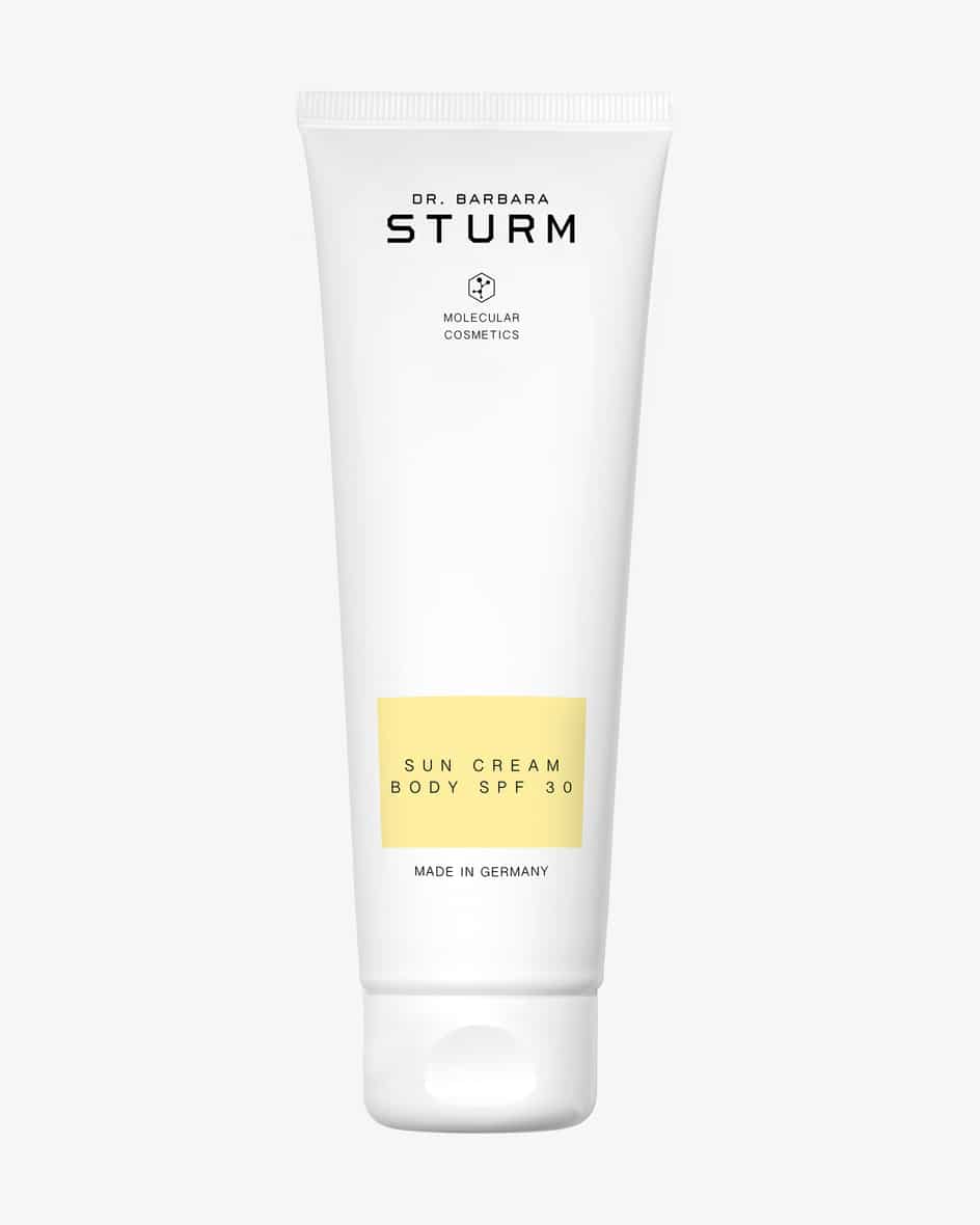Sun Cream Body SPF 30 150ml