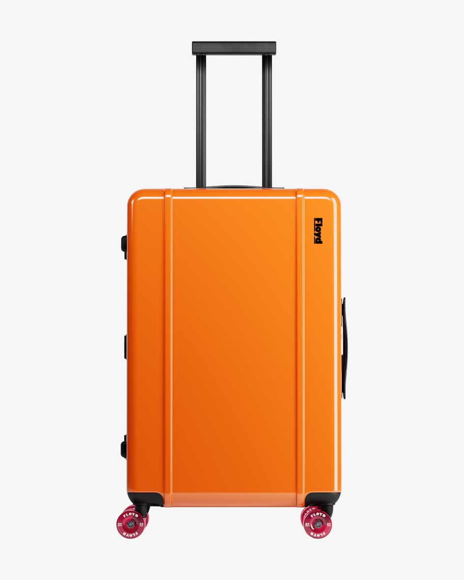 Check-In Koffer
