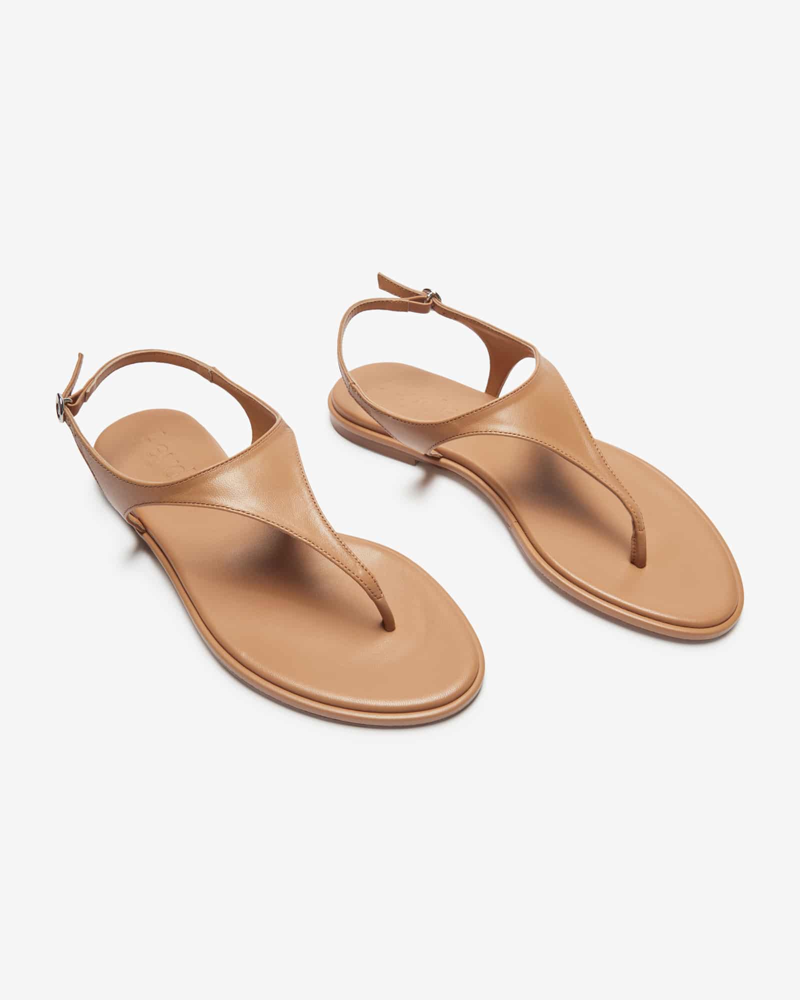 Zehentrenner-Sandalen Raine 