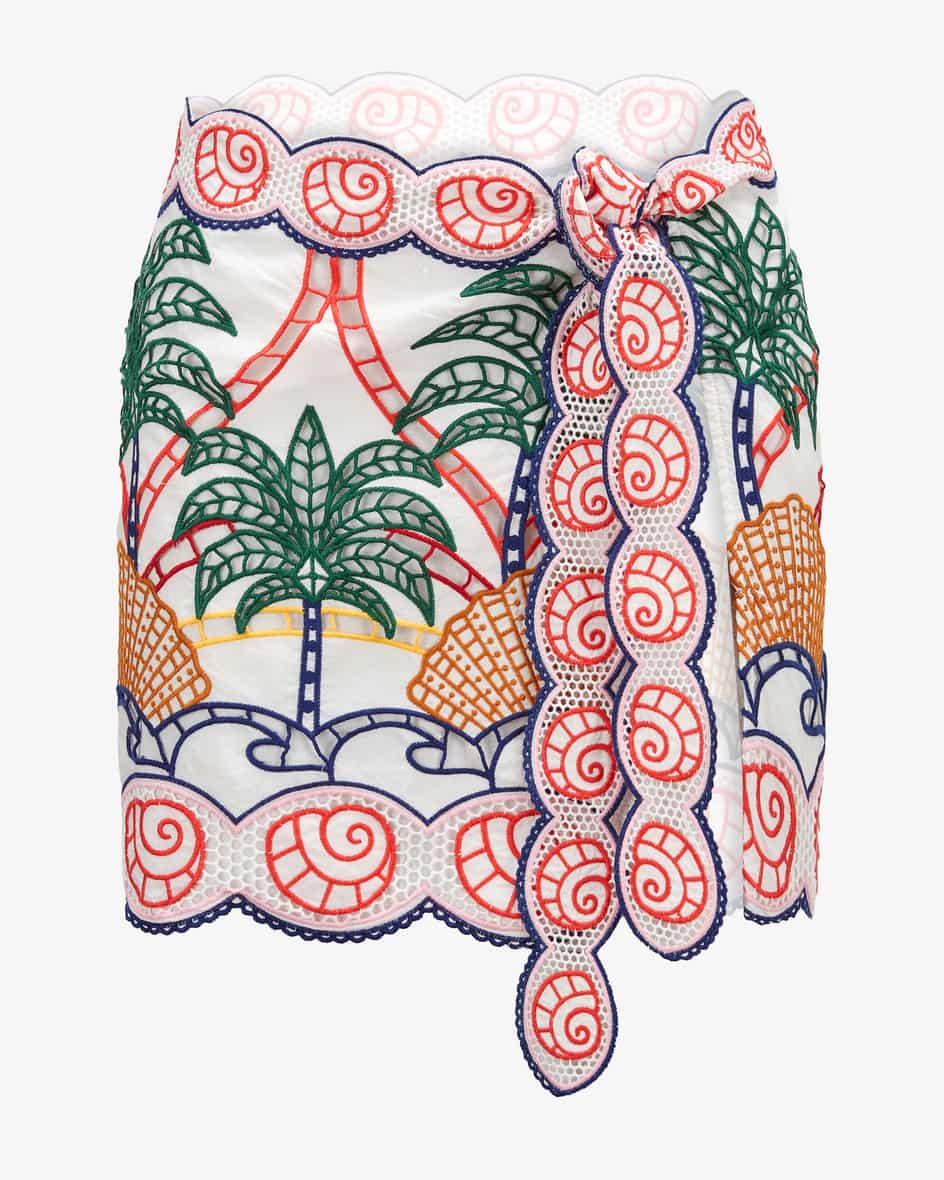 Rock Tropical Graphic 