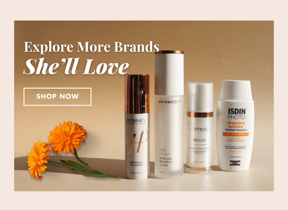 Exclusive Beauty Club Mother's Day Sale. Up to 30% OFF with code: MOM26. Offer valid from 05/07/26 through 05/10/26 at 11:59 PM EST. 