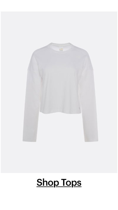 Shop Tops