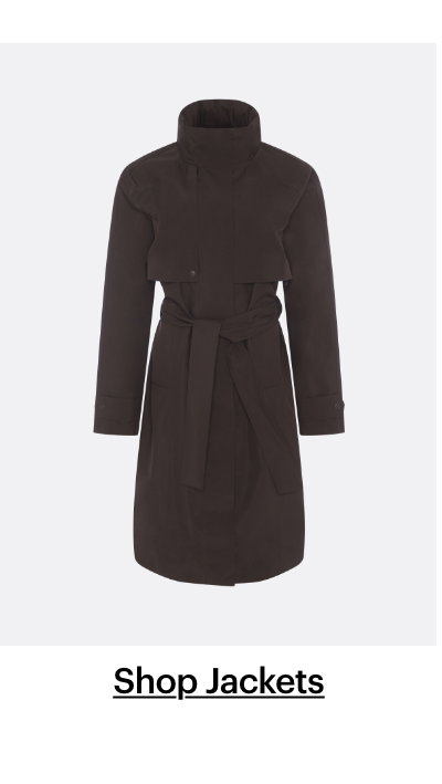 Shop Outerwear
