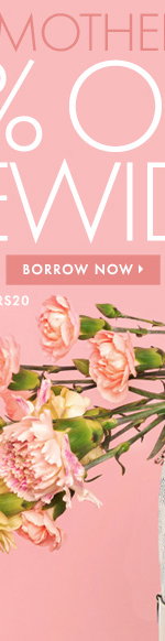 Borrow Now