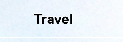 Travel