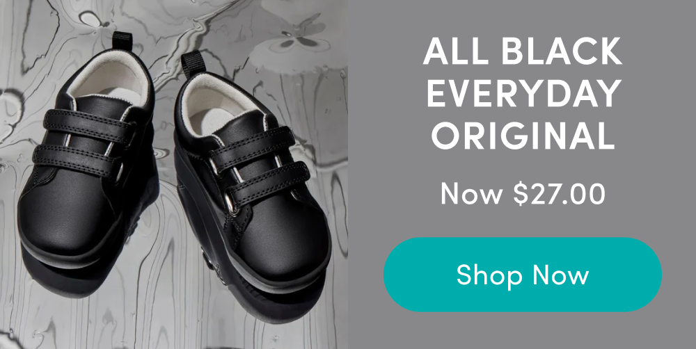ALL BLACK EVERYDAY ORIGINAL