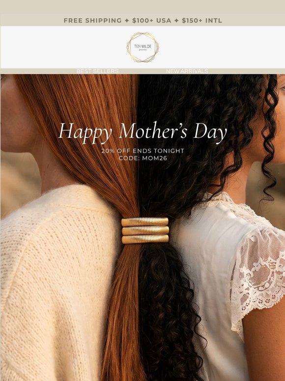 Happy Mother's Day 💕