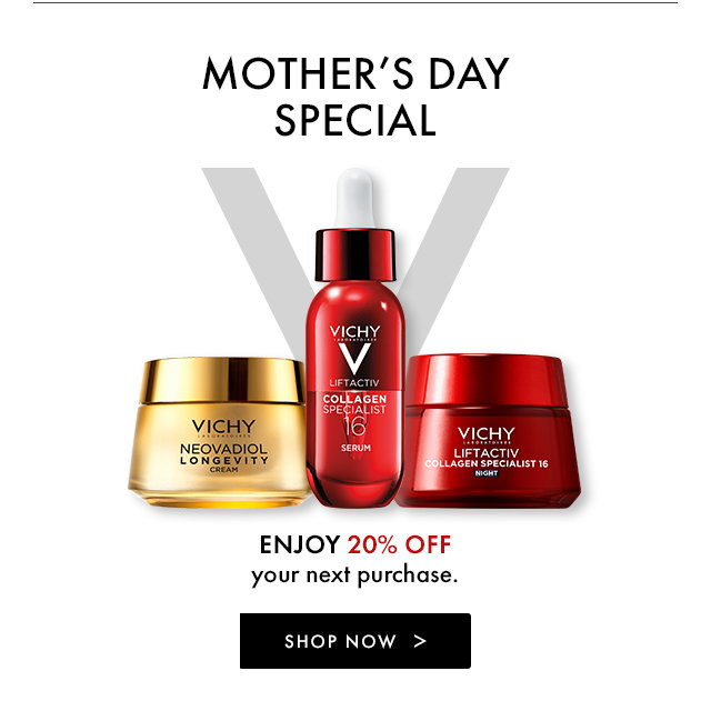 shop now