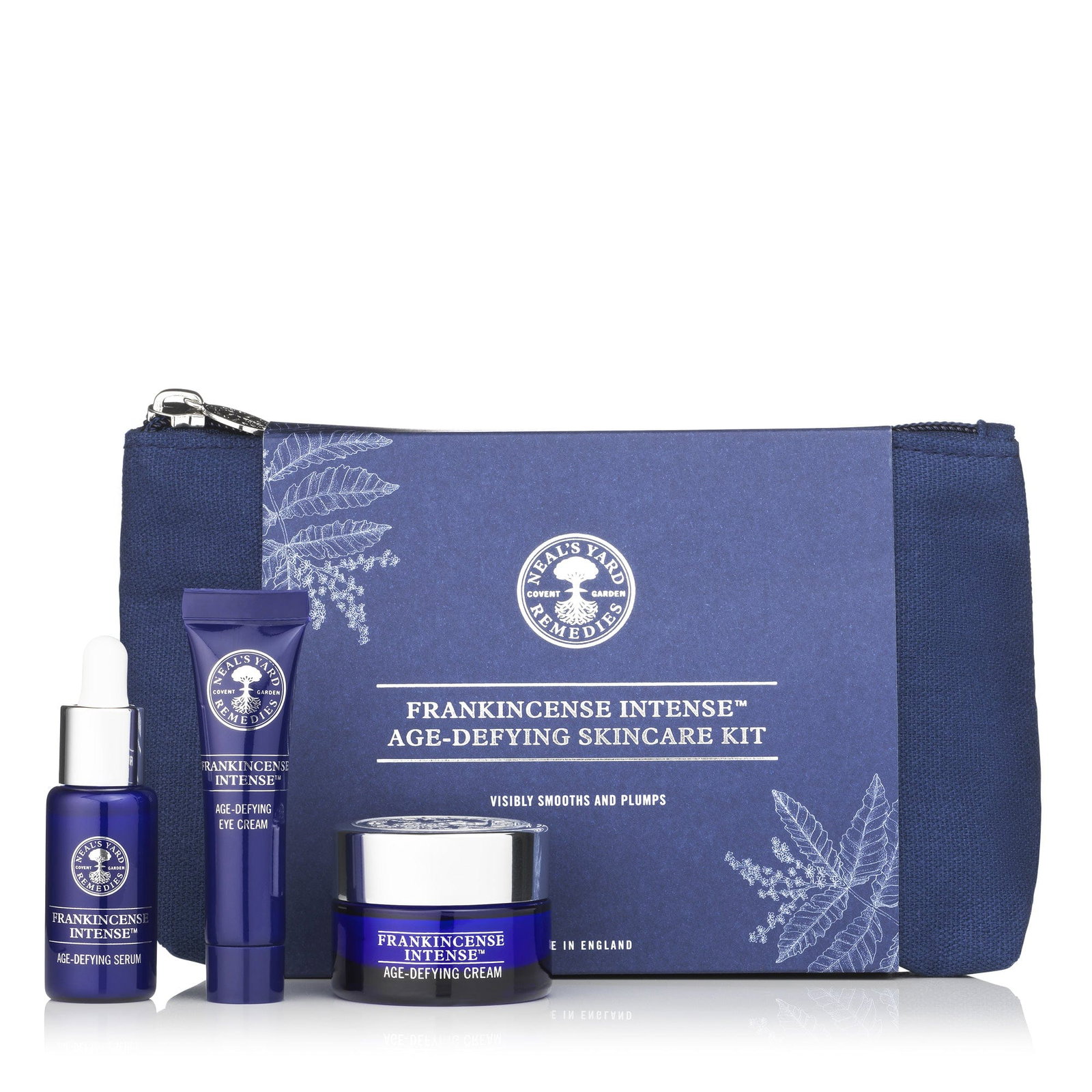 Image of Frankincense Intense™ Age Defying Skincare Kit
