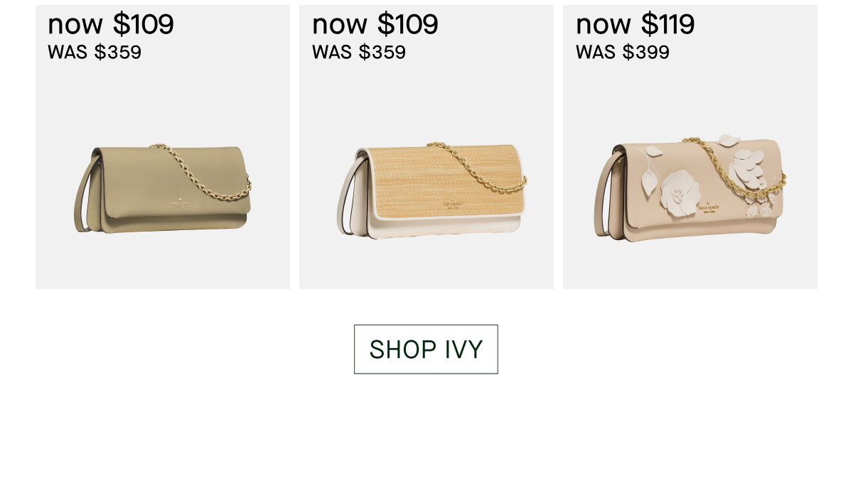 SHOP IVY
