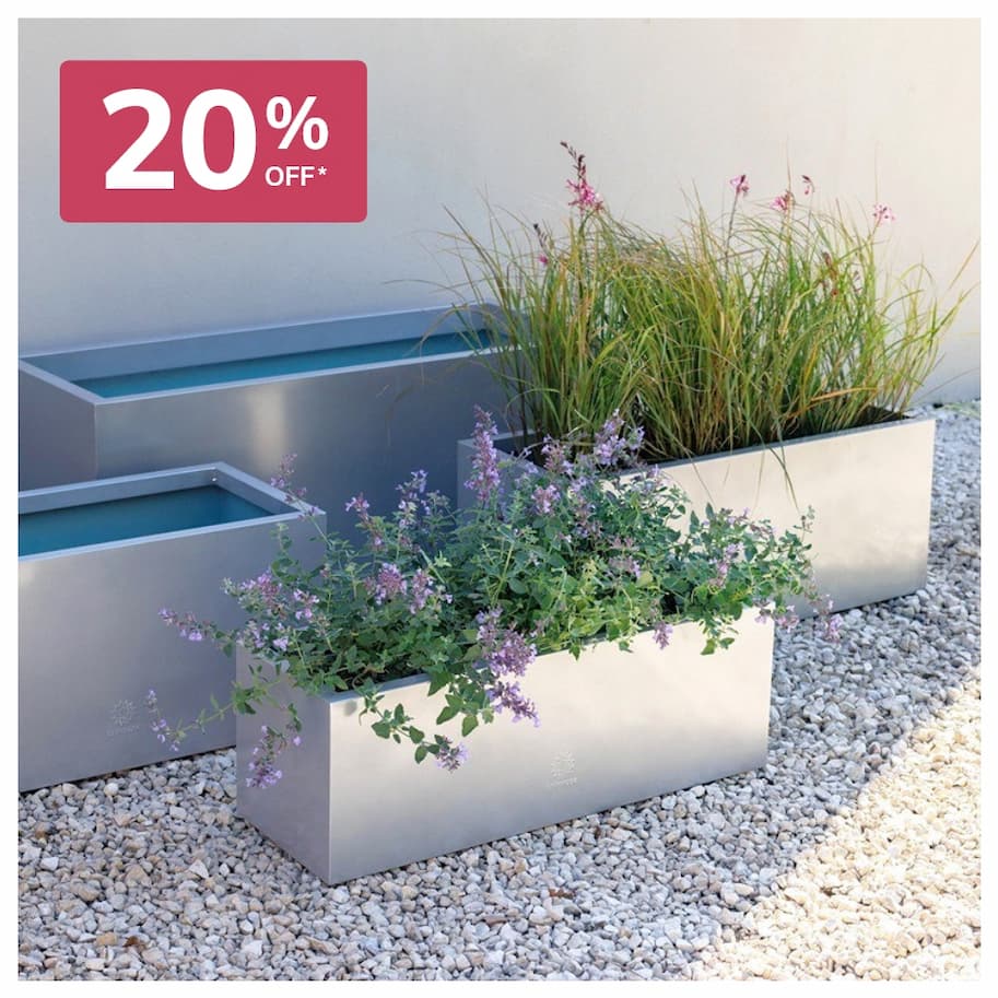 Planters