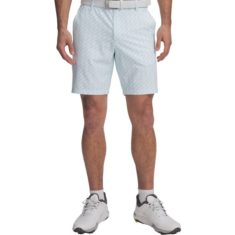 Shorts Drive Printed Taper