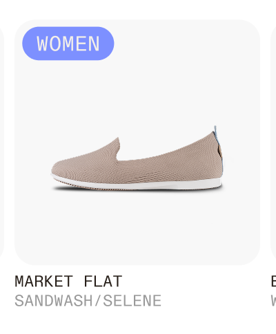 Market Flat Sandwash/Selene