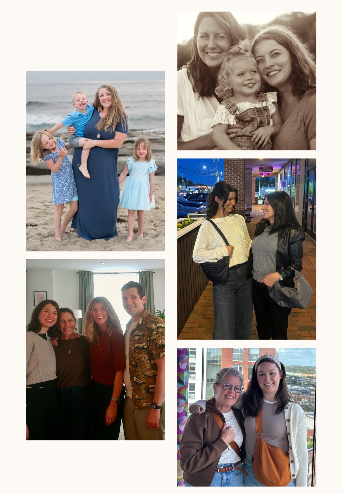 Mother's Day Image >