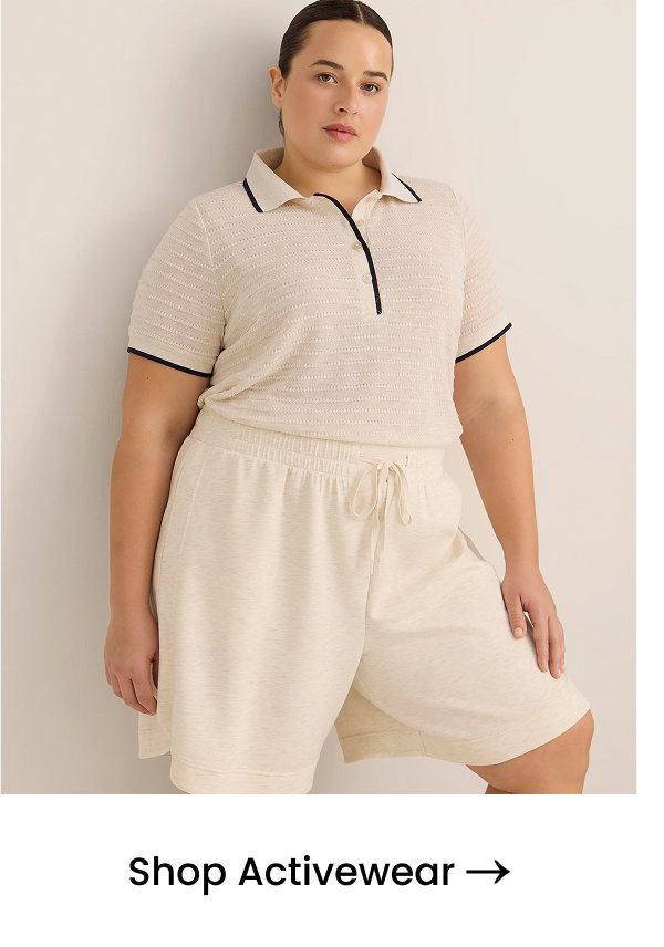 Shop tops