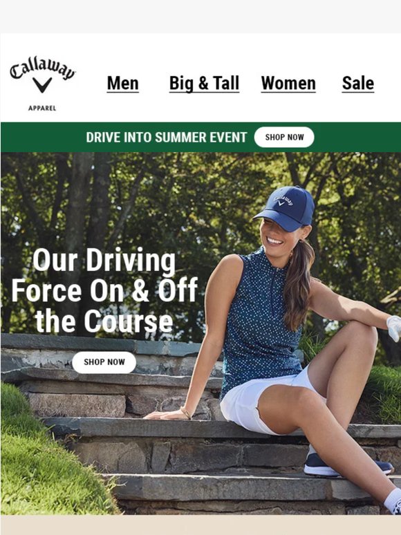 To Our Favorite Golf Partner: Mom