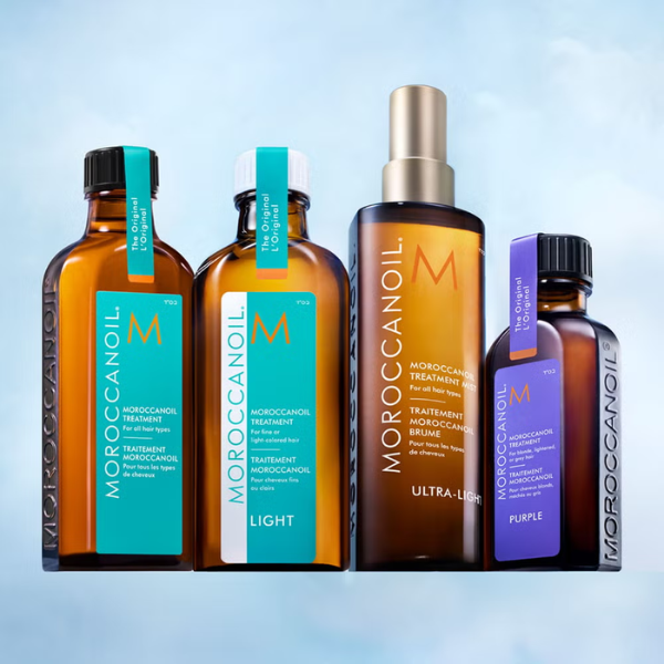 MOROCCANOIL