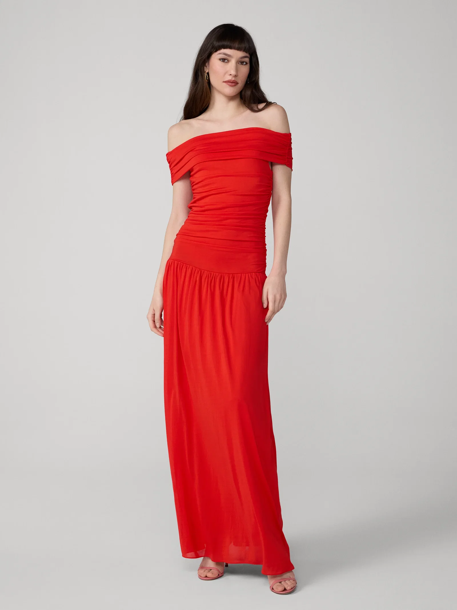Image of Cynthia Dress