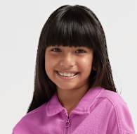 Ein Kinder Model