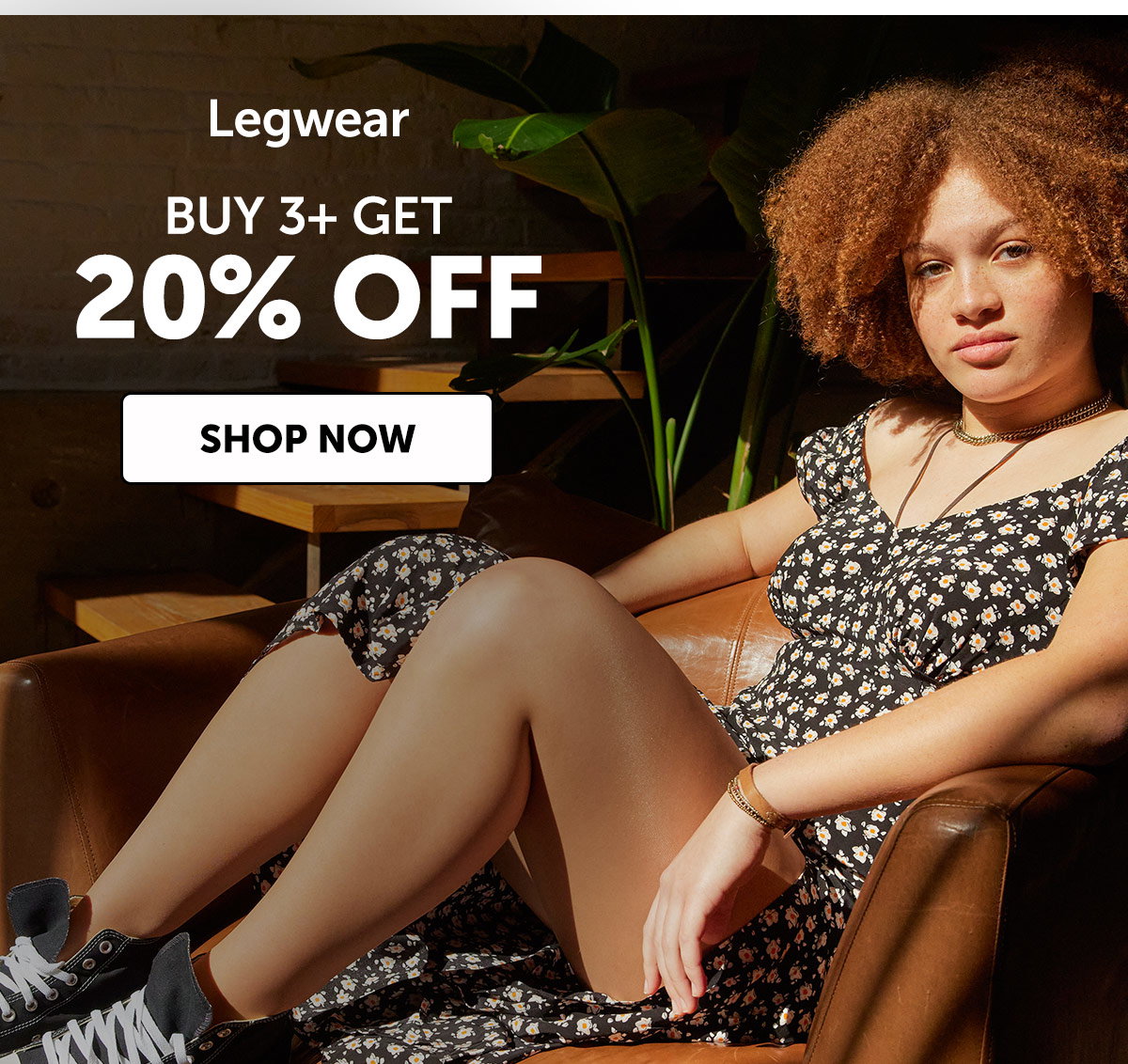 Legwear
