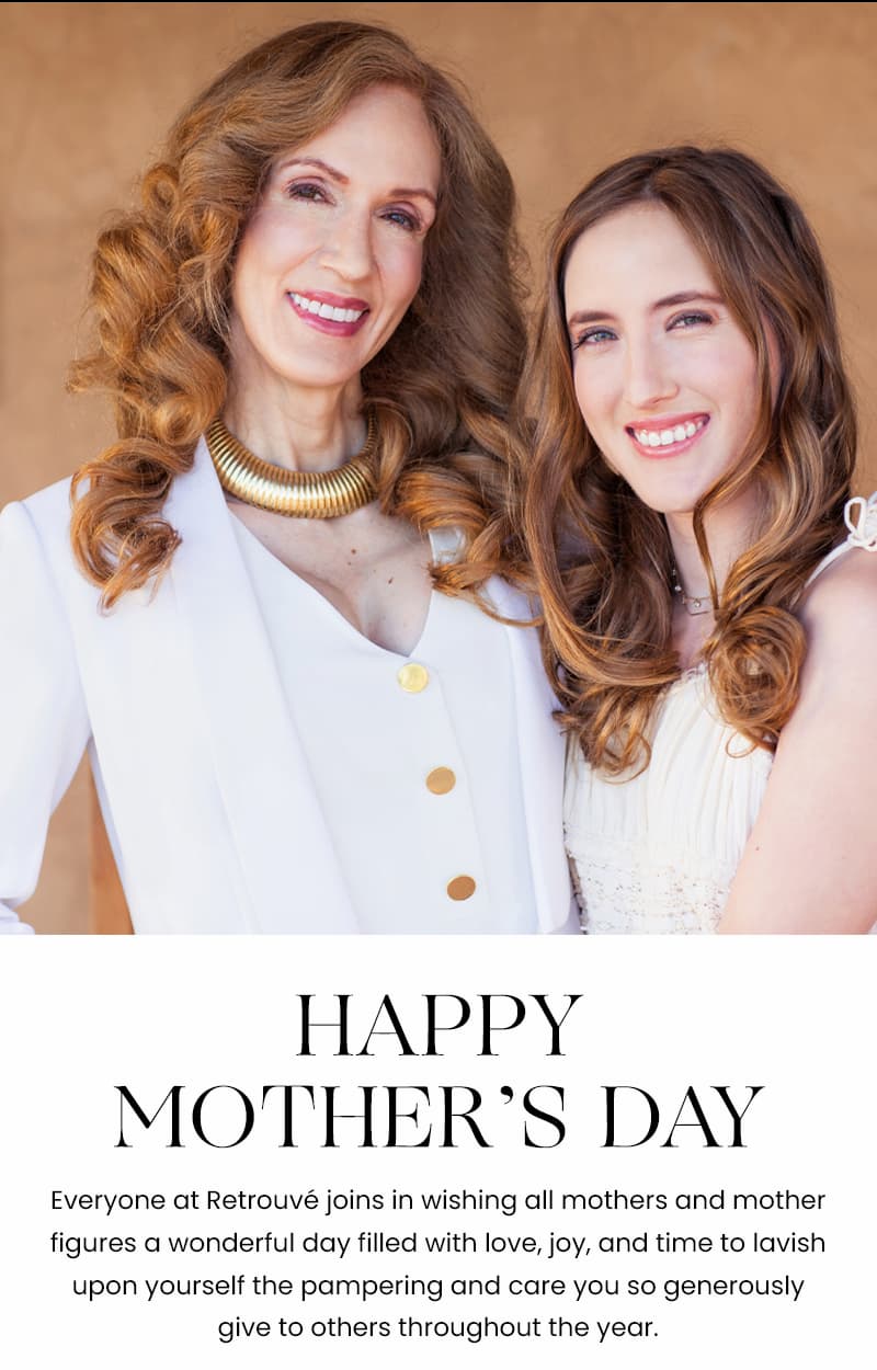 Happy Mother's Day