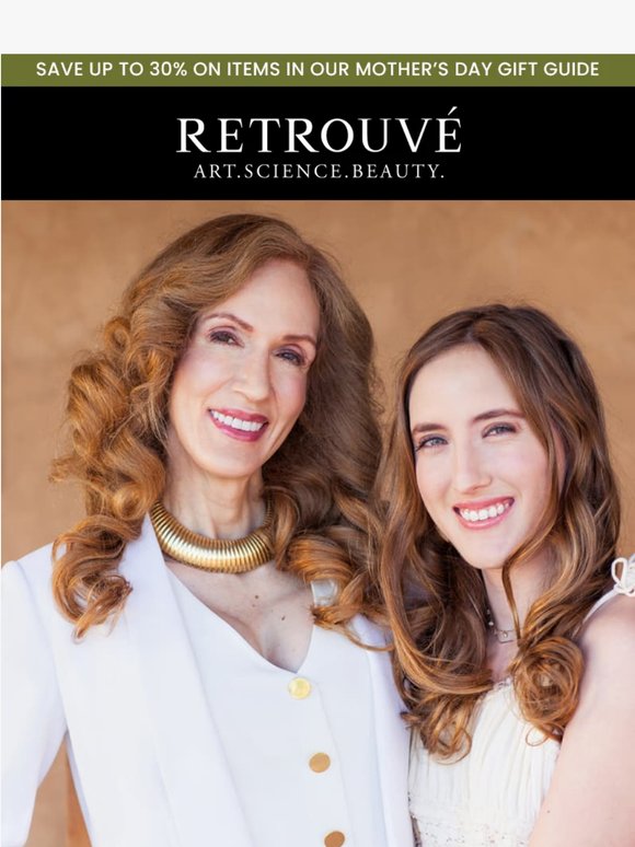 Ends Tonight: Mother's Day Offers