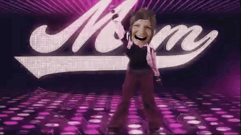 Mom Rap gif
