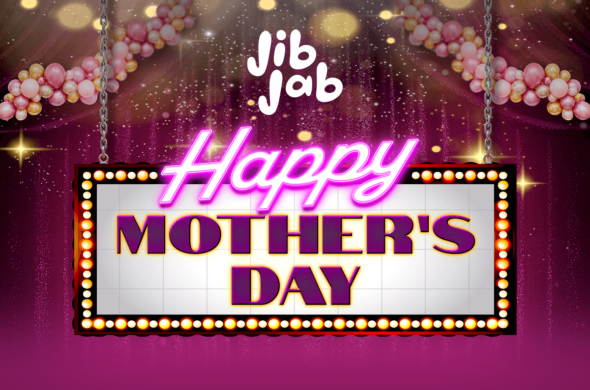 Happy Mother's Day