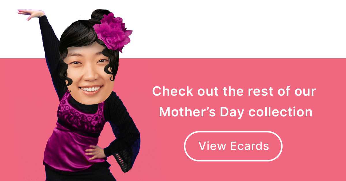 Check Out the Rest of Our Mother's Day Collection