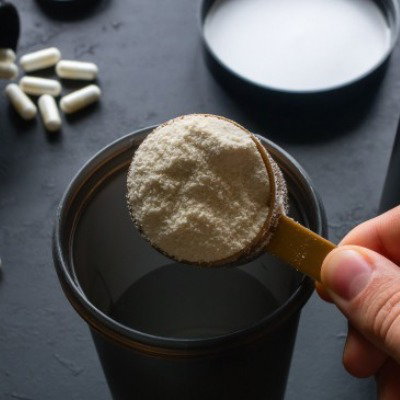 What Are the Best Supplements for Athletes?