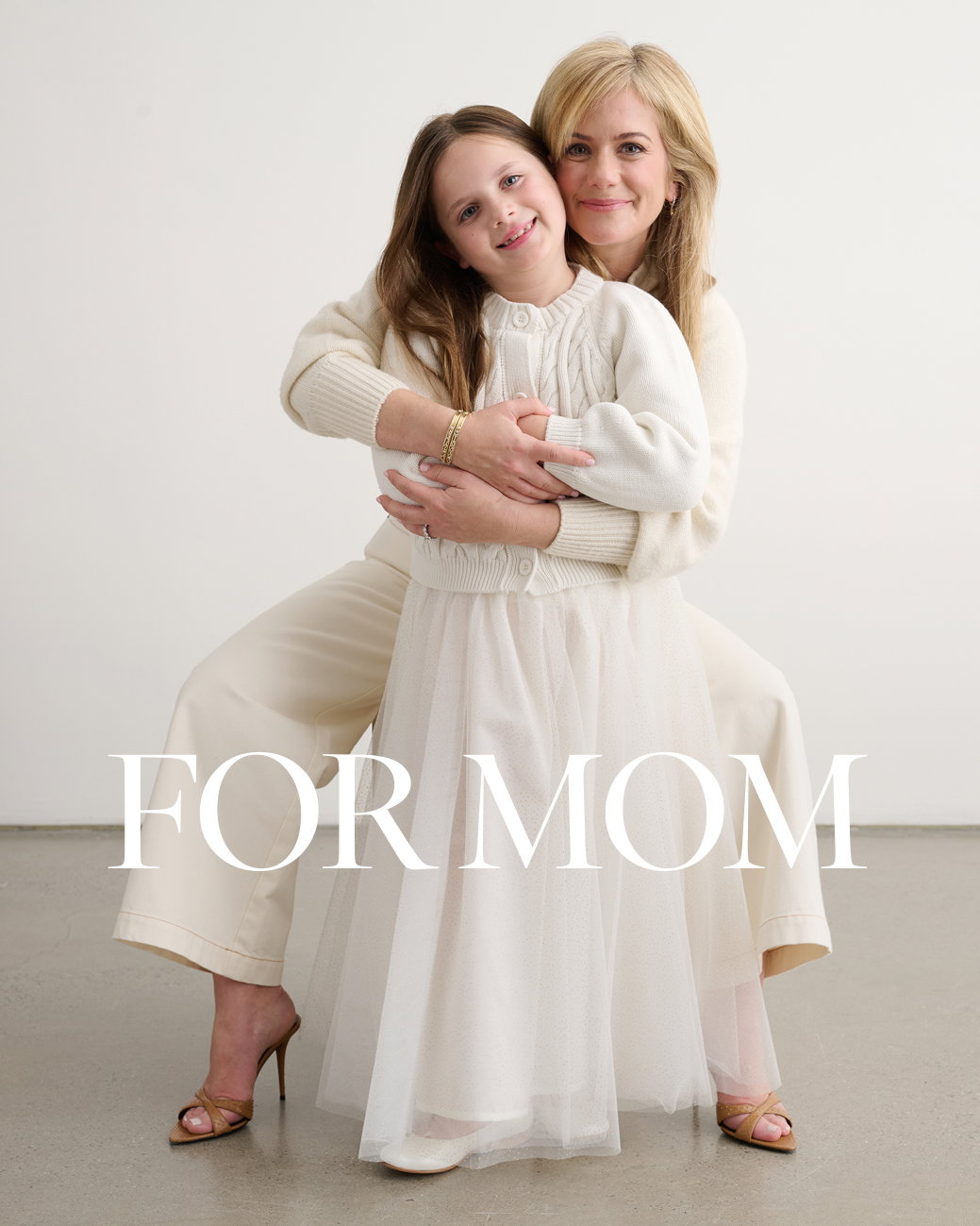 For Mom