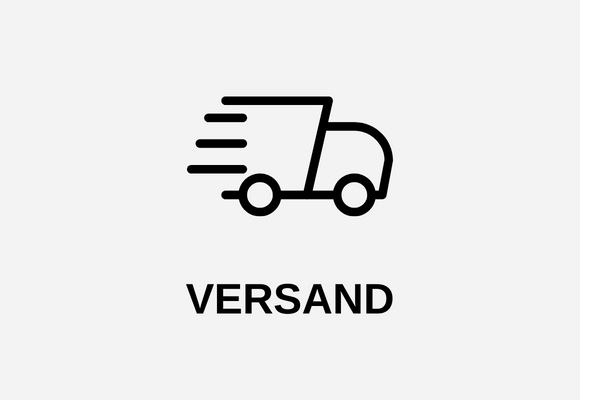 SHIPPING POLICY