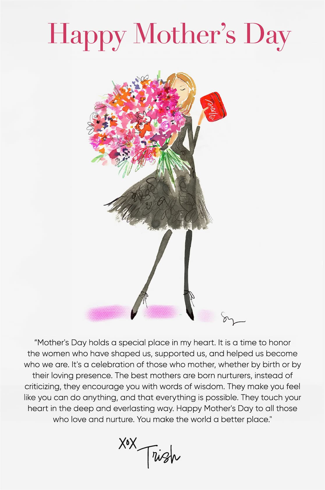 Happy Mother’s Day  | SHOP NOW