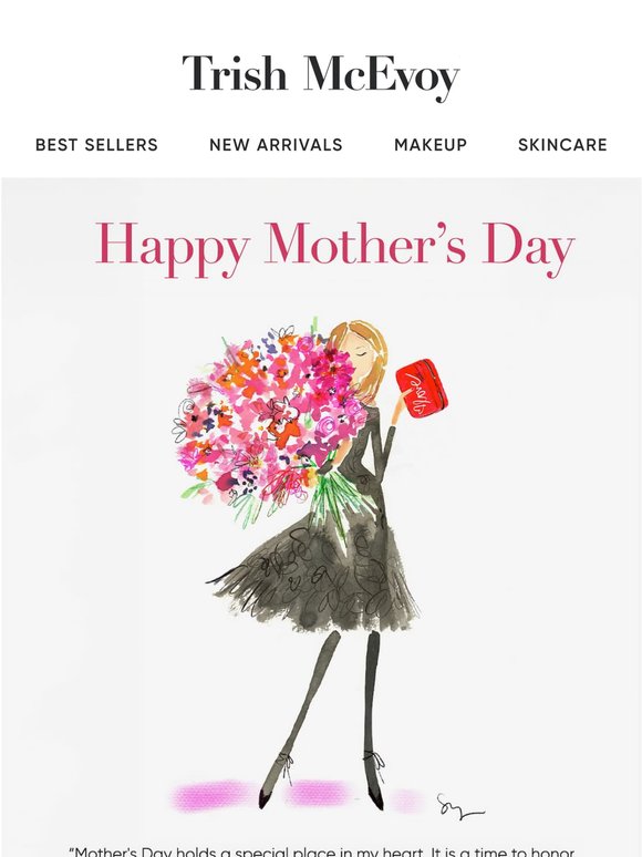Happy Mother's Day 🌺