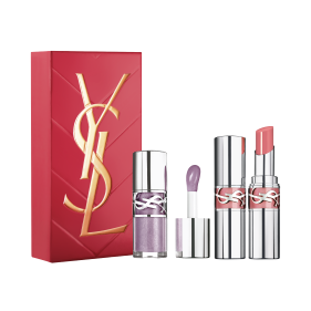 COFFRET DUO LÈVRES